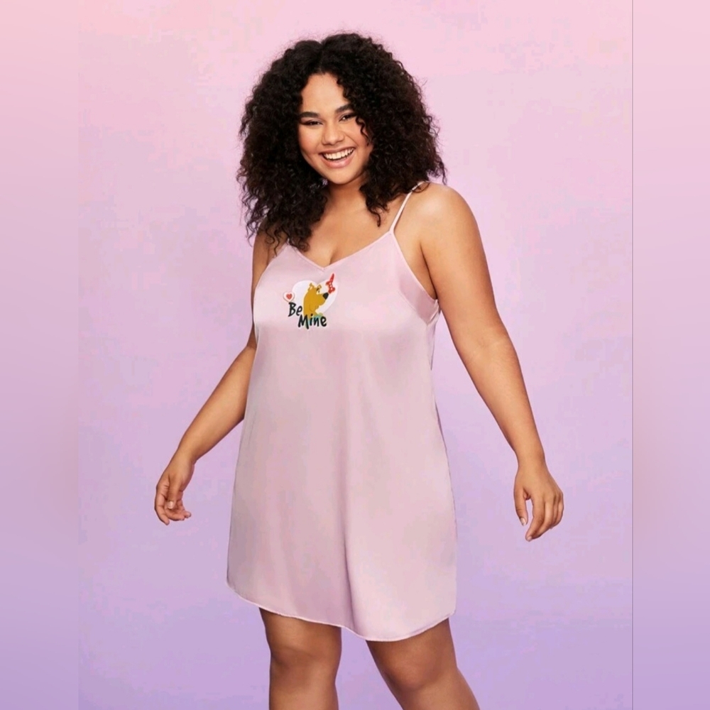 Scooby doo dress
